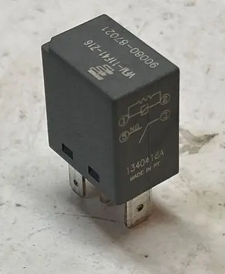 Toyota Yaris Other relay 9008087021 VFM11F41Z16