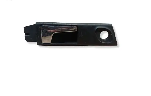 Audi A6 S6 C6 4F Rear door interior handle 4A0839020