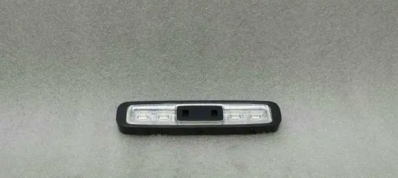 Mercedes-Benz C W205 Rear seat light A2389065100