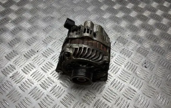 Citroen C5 Generator/alternator 9649846880 A003TG1891B