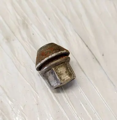 Ford Mondeo Mk III Nuts/bolts 