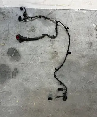 Jaguar F-Type Wiring harness EX539L468BE