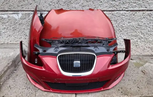 Seat Leon (1P) Front piece kit 