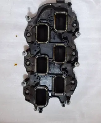Dodge Challenger Intake manifold 05184199AF