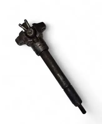 Fuel injector