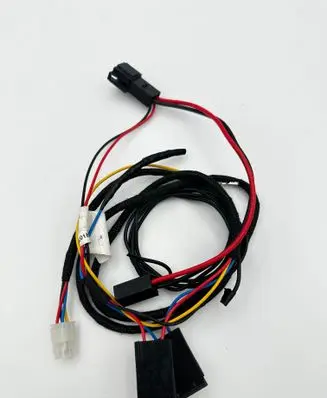 Volkswagen Golf VII Other wiring loom 5G0051434A