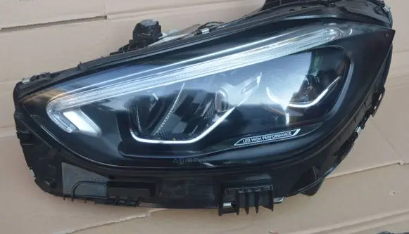 Mercedes-Benz C W206 Headlight/headlamp A2069060703