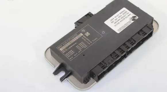 BMW X3 F25 Light module LCM 9273636 001000001 011004014