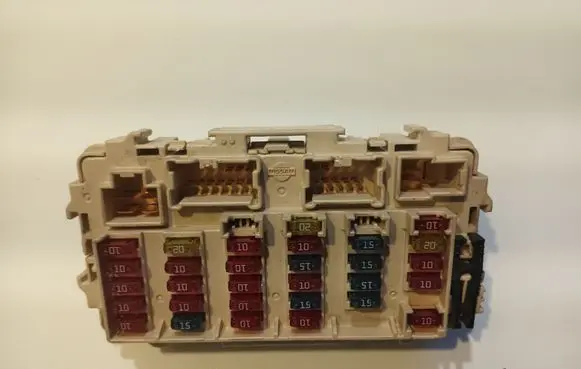 Fuse module