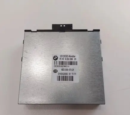 Mini Cooper Countryman R60 Voltage converter inverter 9253208
