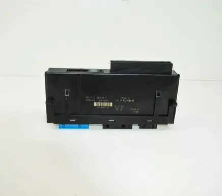 BMW 5 F10 F11 Central body control module 9228493