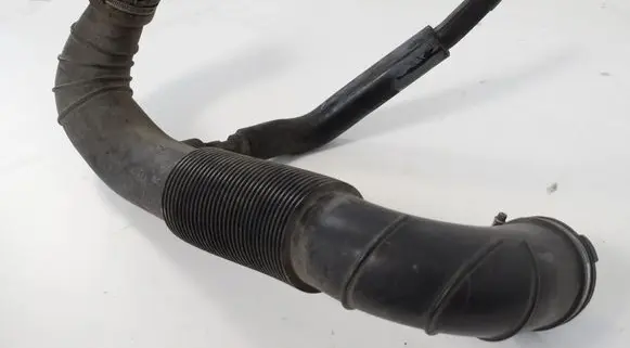 Mercedes-Benz Sprinter W906 Air intake hose/pipe A9065281724