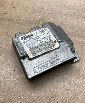 Citroen Xsara Airbag control unit/module 606474700 9664217980