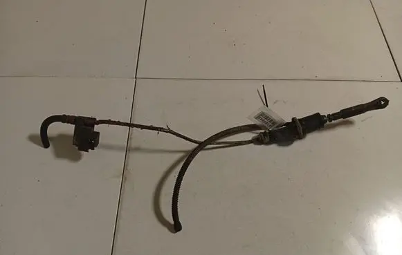 Peugeot Partner Master brake cylinder 