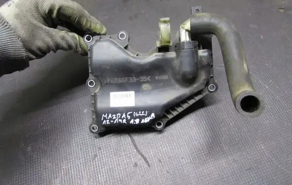 Mazda 5 ABS pump bracket 1405072531