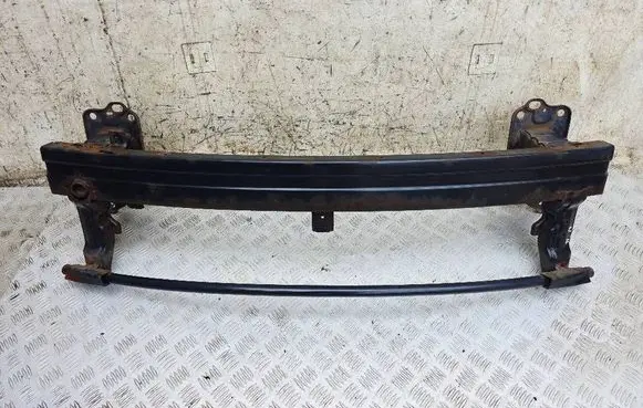 KIA Carens III Front bumper cross member 