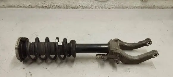 Volvo S90, V90 Front shock absorber with coil spring 31658002 31681721 31658913