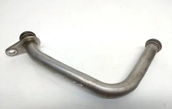 Audi A3 S3 A3 Sportback 8P Turbo turbocharger oiling pipe/hose 03F145735e