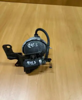 Audi A6 S6 C5 4B Turbo solenoid valve 8E0906627B 72290313