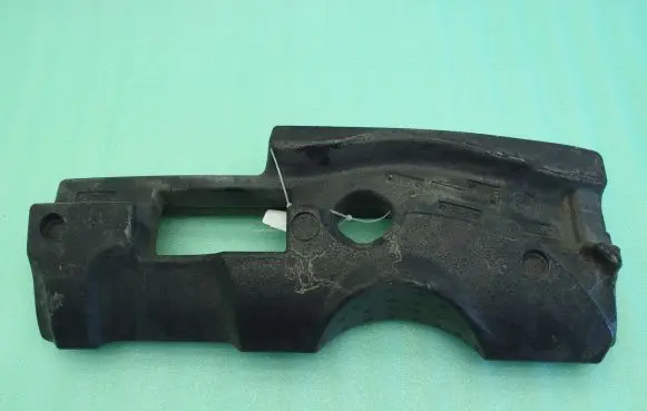 Ford Kuga I Rear bumper foam support bar 8V4117954AB
