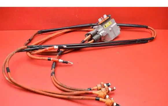 Other wiring loom