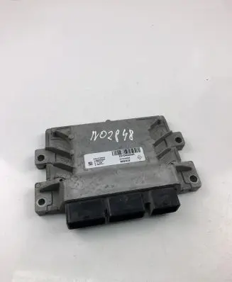 Renault Zoe Engine control unit/module 237D40254R