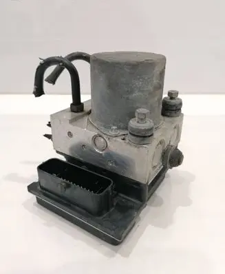 Audi A4 S4 B7 8E 8H ABS Pump 8E0910517J 8E0614517BH 8E0614517B