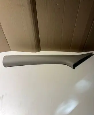 Opel Astra K (A) pillar trim 39043888 322225228