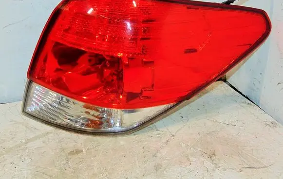 Subaru Legacy Rear/tail lights 84912AJ090