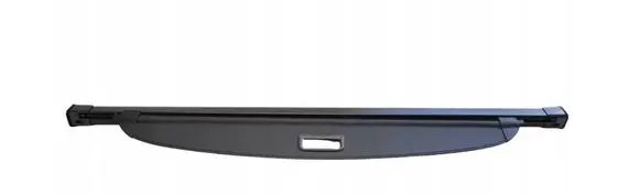KIA Sorento IV Parcel shelf load cover 
