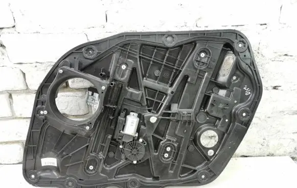 KIA Optima Front door window regulator with motor 824802T530 2414 14073100