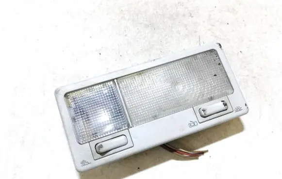 Ford Galaxy Front seat light 7m0947105b