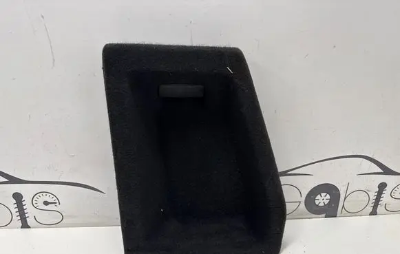 BMW X3 G01 Trunk/boot side trim panel 7445814