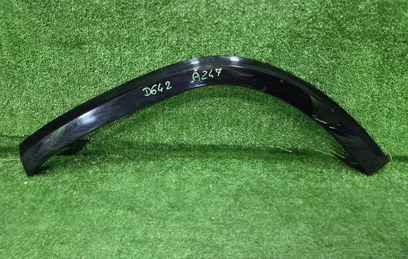 Mercedes-Benz GLA H247 Rear arch trim A2478853910