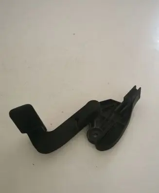 Audi A4 S4 B7 8E 8H Engine bonnet (hood) release handle 8E1823533B