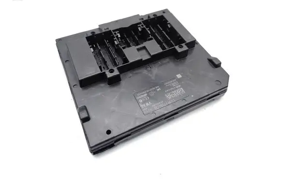 Skoda Karoq Central body control module 5Q0937084DB A2C15769604