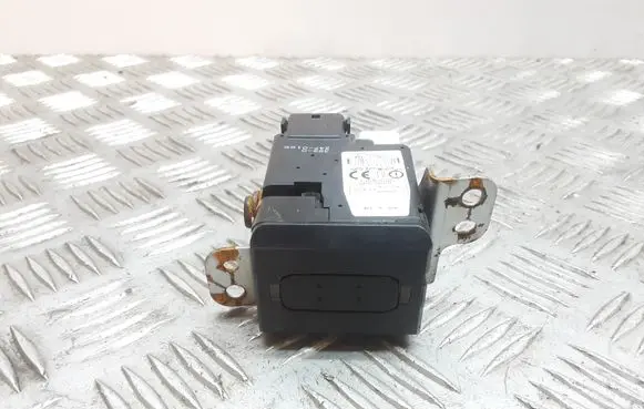 Toyota Prius (XW20) Ignition lock 626399000