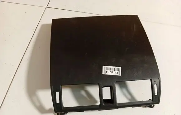 Mazda 3 I Other interior part B32H55311 B32H-55311