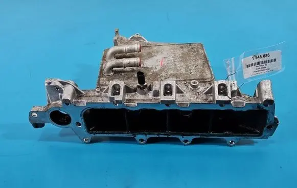 Skoda Kodiaq Intake manifold 04L129766BK IMPRK1546886