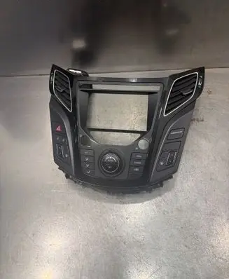 Hyundai i40 Climate control unit 972503Z660 18999 GKZ09080