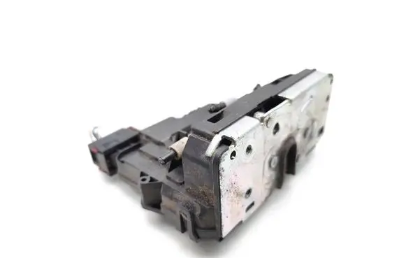Citroen Jumper Rear door lock