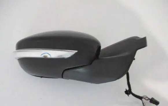 Citroen C4 Cactus Front door electric wing mirror 10PIN