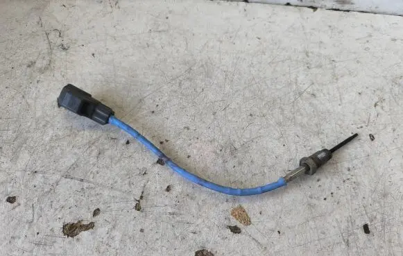 Ford Transit Custom Exhaust gas temperature sensor 8C1112B591CA