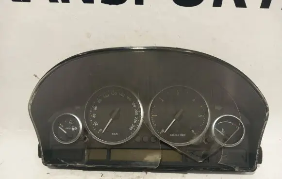 Land Rover Range Rover L322 Speedometer (instrument cluster) A2C53088088