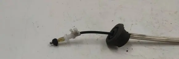 Front door cable line