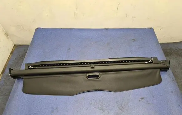 BMW 5 E60 E61 Parcel shelf load cover 