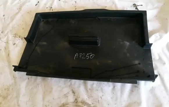 Toyota Avensis T250 Other trunk/boot trim element 6499305020 64993-05020