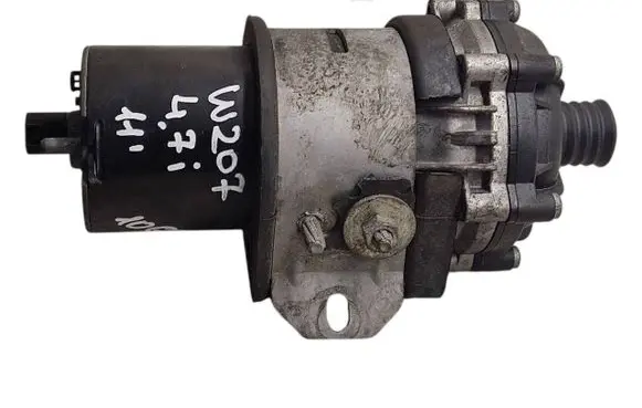 Mercedes-Benz E C207 W207 Electric auxiliary coolant/water pump A0005000386 0392022010 A2125012520