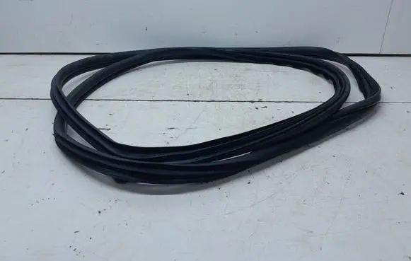 Mazda CX-9 Rubber seal front door (on door) 