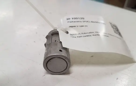 Jaguar S-Type Parking PDC sensor 2W9315K859